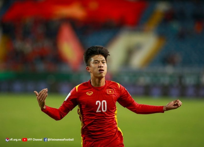 Trụ cột ĐT Việt Nam gặp chấn thương hàng loạt, đủ xếp thành một đội để cạnh tranh tại Asian Cup 2023 - Ảnh 11.