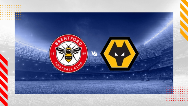 Nhận định bóng đá Brentford vs Wolves (02h30, 28/12), vòng 19 Ngoại hạng Anh - Ảnh 2.