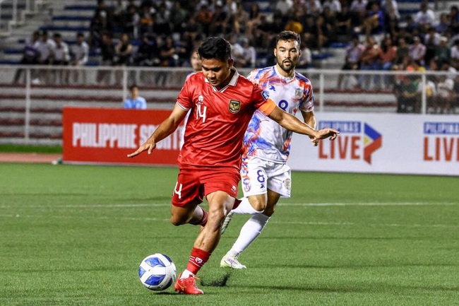 Tin nóng bóng đá Việt 9/1: ĐT Việt Nam đổi giờ đấu ĐT Kyrgyzstan, ĐT Indonesia mất 2 cầu thủ - Ảnh 3.