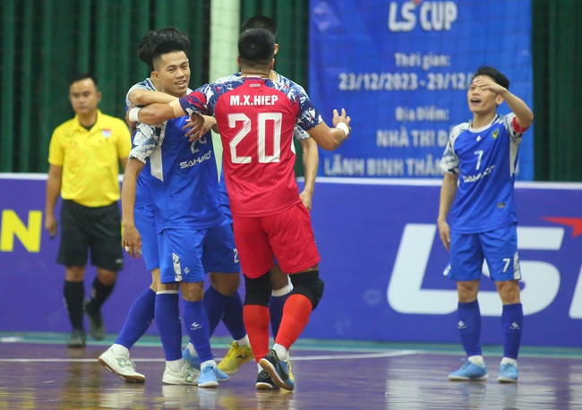 Đại diện Việt Nam khiến đối thủ Malaysia thua sốc - Ảnh 2.