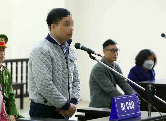 Vụ chuyến bay giải cứu: Ba bị cáo y án chung thân, bị cáo Hoàng Văn Hưng nhận án 20 năm tù - Ảnh 1.