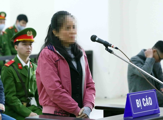 Vụ chuyến bay giải cứu: Ba bị cáo y án chung thân, bị cáo Hoàng Văn Hưng nhận án 20 năm tù - Ảnh 3.