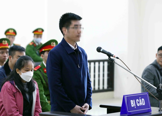 Vụ chuyến bay giải cứu: Ba bị cáo y án chung thân, bị cáo Hoàng Văn Hưng nhận án 20 năm tù - Ảnh 4.