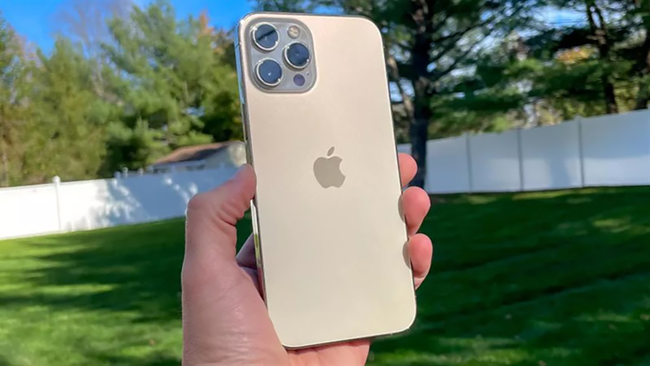 Mua iPhone 12 Pro Max tại Hà Nội ở đâu? - Ảnh 1.