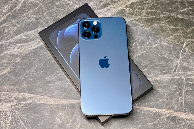 Mua iPhone 12 Pro Max tại Hà Nội ở đâu? - Ảnh 3.