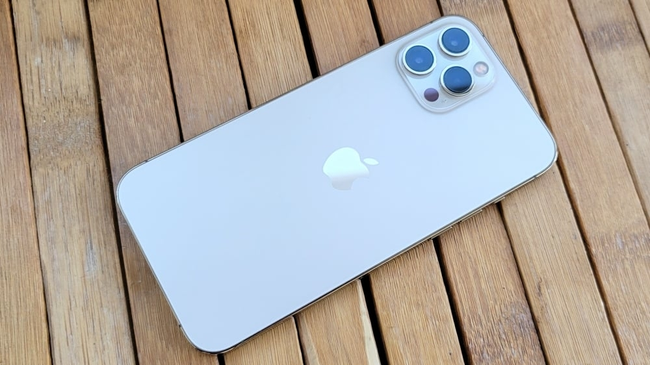 Mua iPhone 12 Pro Max tại Hà Nội ở đâu? - Ảnh 5.