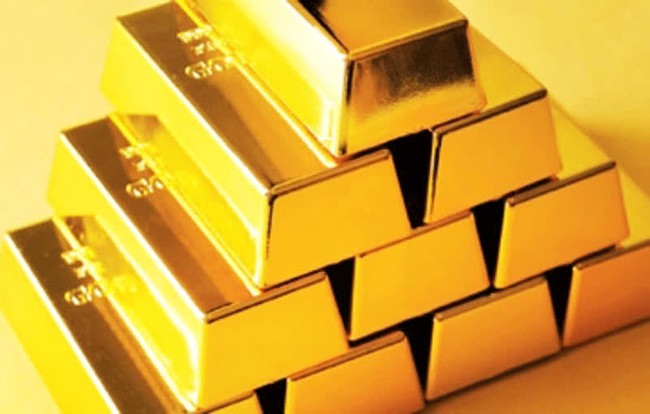 Đồng euro lên mức cao nhất trong hơn 4 tháng qua - Giá vàng thế giới tiếp tục tăng - Ảnh 3.