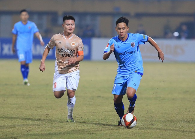 Báo Indonesia 'soi' Văn Hậu, nhận xét về người thay thế tại ĐT Việt Nam trước vòng loại World Cup 2026 - Ảnh 3.