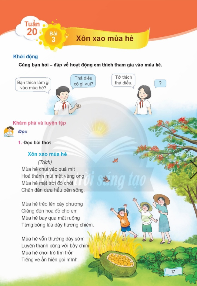 Nhà thơ Nguyễn Hữu Quý: 'Sự lạ hóa trong thơ sẽ làm trẻ em thích thú' - Ảnh 4.