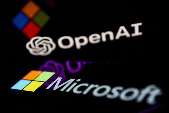  The New York Times kiện OpenAI và Microsoft về vấn đề bản quyền - Ảnh 1.