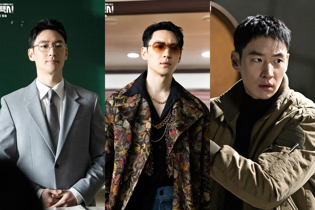 5 bộ phim Hàn Quốc có rating cao nhất 2023 nhất định phải xem  - Ảnh 2.