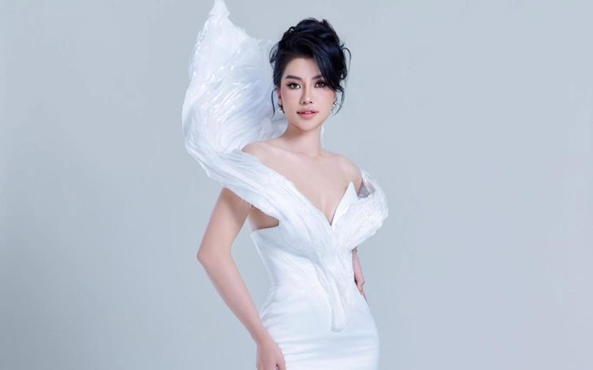 Đoán Top 5 Miss Cosmo Việt Nam 2023: Người mẫu Vietnam's Next Top Model tranh tài với 'nữ hoàng lookbook' - Ảnh 5.