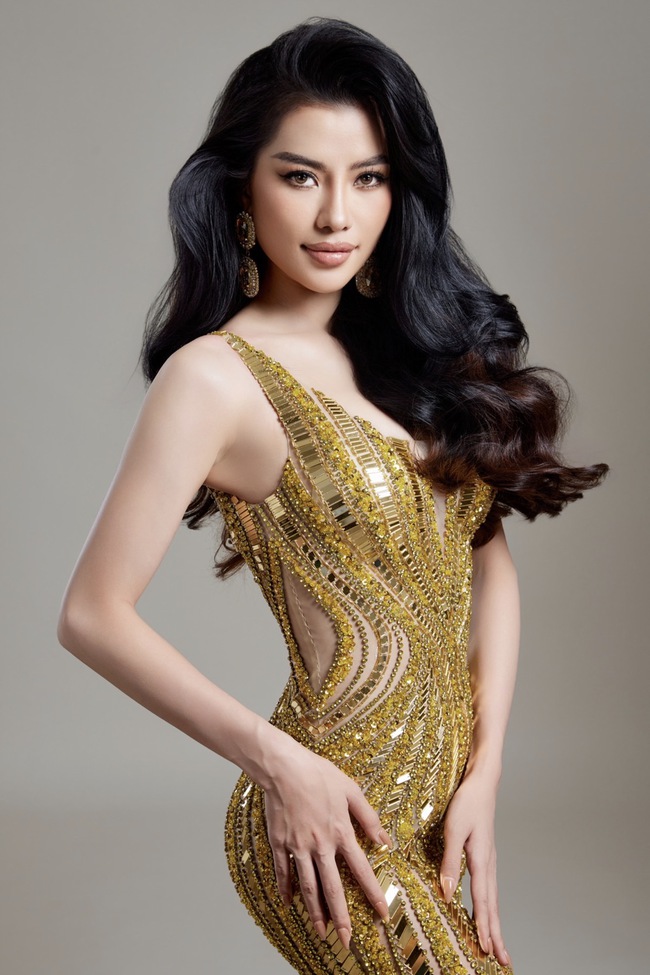 Đoán Top 5 Miss Cosmo Việt Nam 2023: Người mẫu Vietnam's Next Top Model tranh tài với 'nữ hoàng lookbook' - Ảnh 6.