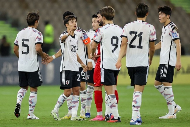 Nhận định bóng đá Nhật Bản vs Thái Lan (12h00, 1/1), giao hữu quốc tế - Ảnh 2.