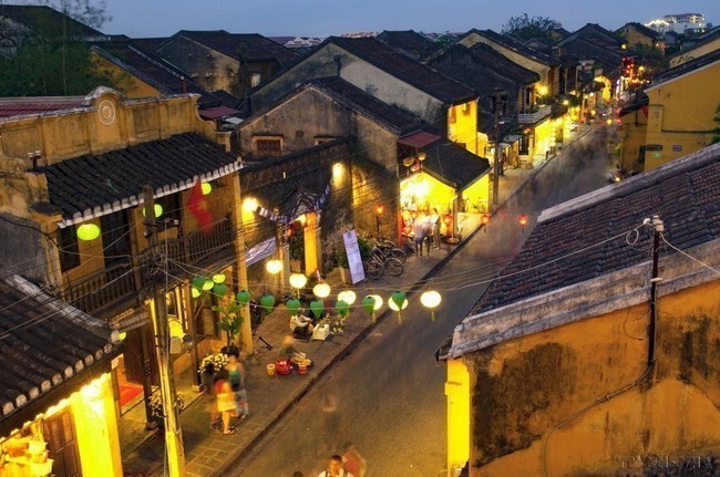 Thành phố Sáng tạo đưa hình ảnh đất nước, văn hóa Việt Nam lan tỏa mạnh mẽ - Ảnh 1.