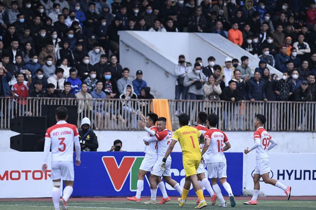 Thiên Khôi FC lên ngôi vô địch VSC-S3 khu vực miền Bắc - Ảnh 3.