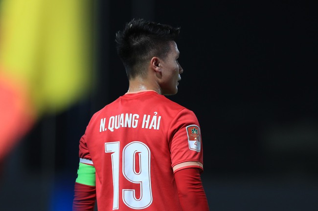 Quang Hải lu mờ trước ngôi sao U23 Việt Nam - Ảnh 3.