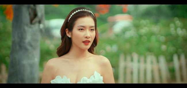 Kiều Anh, Thanh Hương, Quỳnh Kool cùng tranh giải Diễn viên nữ ấn tượng tại VTV Awards 2023 - Ảnh 6.