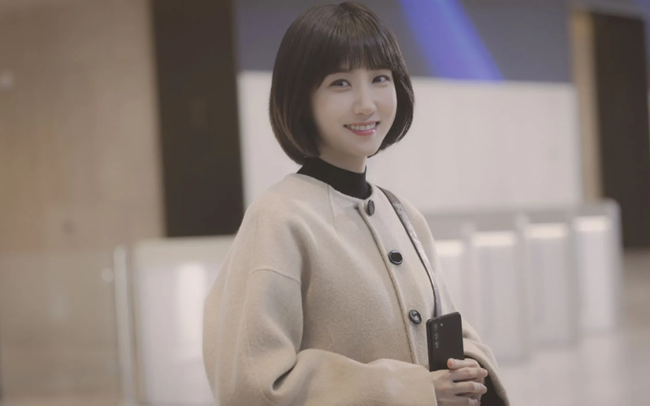 Phim mới của Park Eun Bin: ‘Bước đi lùi’ sau cú hit ‘Luật sư kỳ lạ Woo Young Woo’ - Ảnh 3.