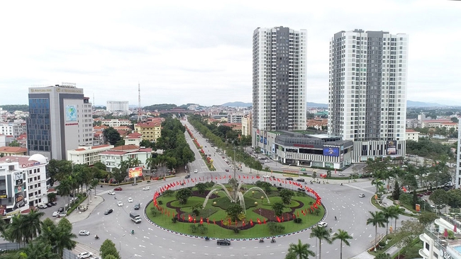 Bắc Ninh hoàn thành 94% giải phóng mặt bằng đất nông nghiệp dự án Đường Vành đai 4-Vùng Thủ đô - Ảnh 1. Bắc Ninh hoàn thành 94% giải phóng mặt bằng đất nông nghiệp dự án Đường Vành đai 4-Vùng Thủ đô - Ảnh 1.