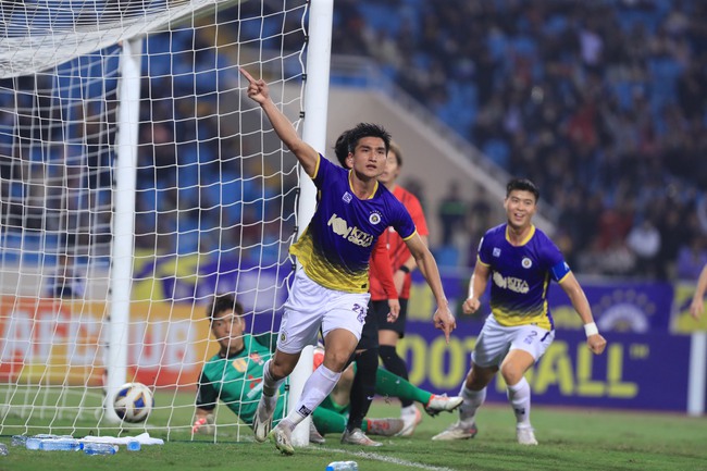 Hà Nội FC – Urawa Red Diamonds: 2-1: Hà Nội FC chia tay sân chơi châu Á bằng kỳ tích - Ảnh 1.
