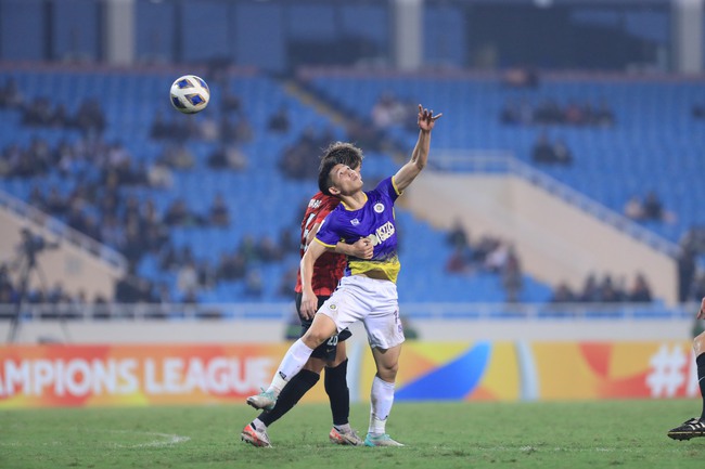 Hà Nội FC – Urawa Red Diamonds: 2-1: Hà Nội FC chia tay sân chơi châu Á bằng kỳ tích - Ảnh 2.