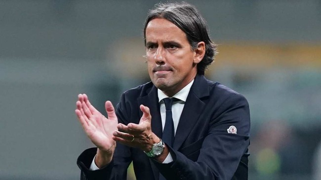 Inter Milan: Inzaghi nay khác rồi - Ảnh 1.