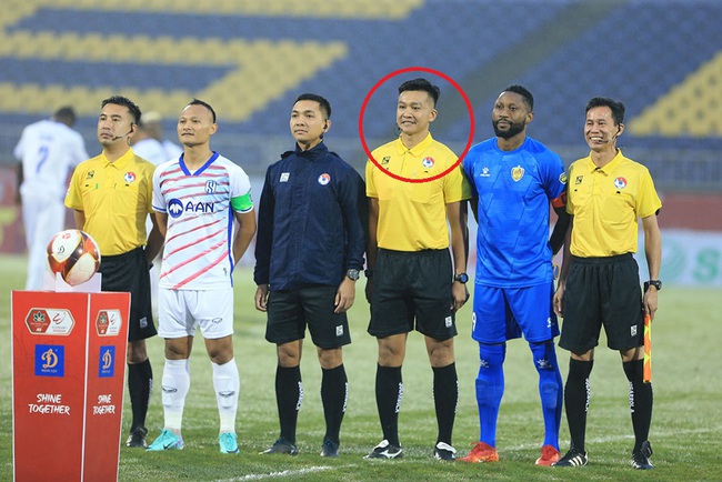 Tin nóng thể thao tối 6/12: Thanh Thúy dẫn đầu 1 chỉ số ở giải bóng chuyền Nhật, trọng tài Việt Nam bị kỷ luật - Ảnh 3.