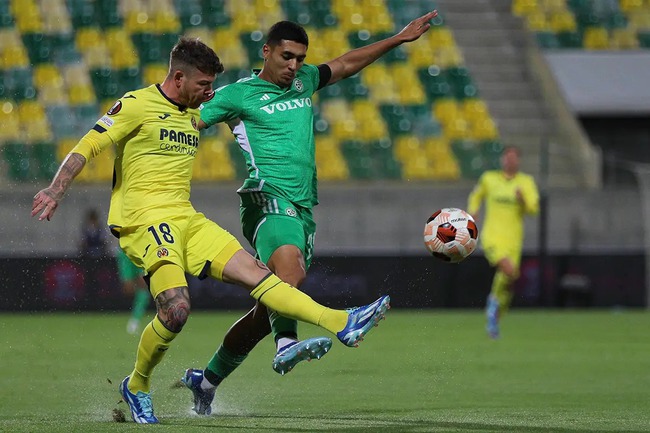 Nhận định bóng đá Villarreal vs Maccabi Haifa (03h00, 7/12), vòng bảng Europa League - Ảnh 2.