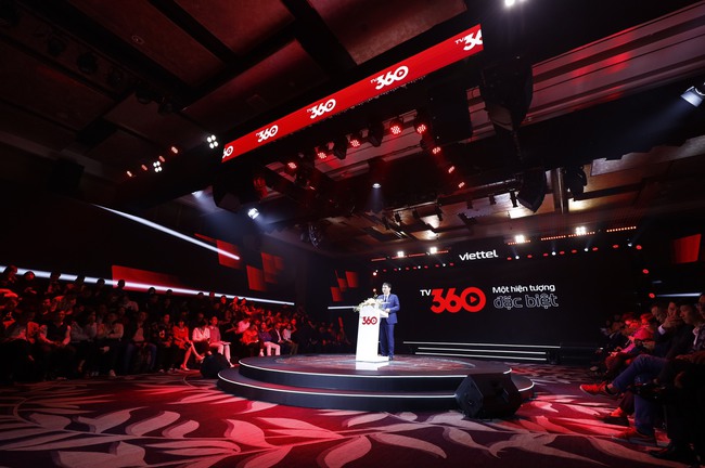 TV360 chính thức sở hữu bản quyền phát sóng EURO 2024 tại Việt Nam - Ảnh 1.
