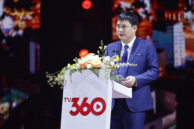 TV360 chính thức sở hữu bản quyền phát sóng EURO 2024 tại Việt Nam - Ảnh 3.
