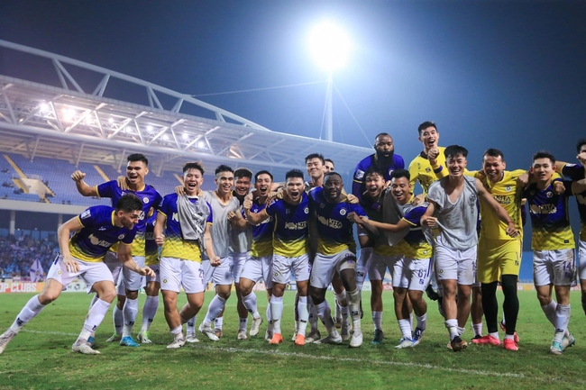 Đại diện V-League giành chiến thắng lịch sử ở 'siêu giải đấu', giúp bóng đá Việt Nam nhận 'phần thưởng' từ AFC - Ảnh 3.