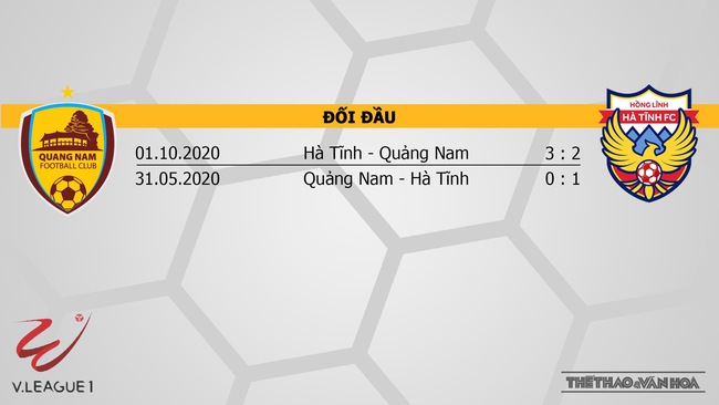 Nhận định bóng đá Quảng Nam vs Hà Tĩnh (17h00, 9/12), V-League vòng 5  - Ảnh 3.