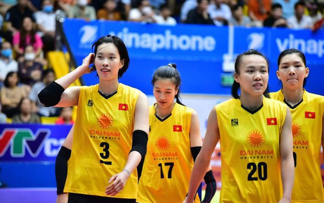 Chủ công 1m83 mang tin vui cho ĐT bóng chuyền nữ Việt Nam, sẵn sàng tung hoành tại giải vô địch thế giới - Ảnh 3.