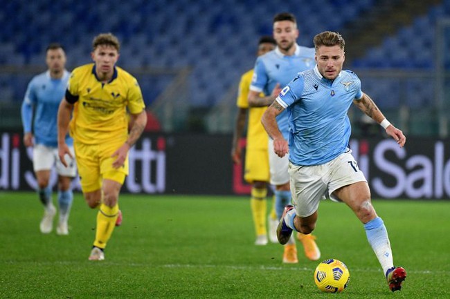 Nhận định bóng đá Verona vs Lazio (21h00, 9/12), vòng 15 Serie A - Ảnh 2.