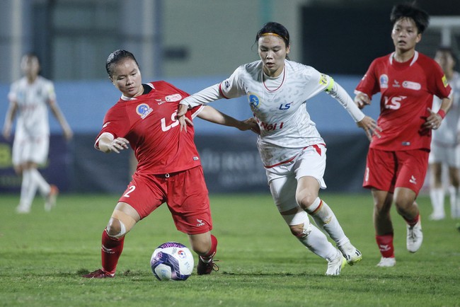 Tin nóng bóng đá Việt 2/1: CLB Hà Nội chia tay công thần, HAGL đón 2 cầu thủ từ Hàn Quốc - Ảnh 2.