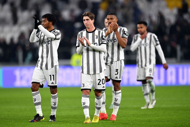 Nhận định, nhận định bóng đá Juventus vs Lazio (03h00, 3/2), tứ kết cúp Italia  - Ảnh 2.