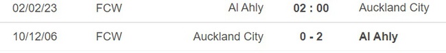 Nhận định, nhận định bóng đá Al Ahly vs Auckland City (02h00, 2/2), FIFA Club World Cup - Ảnh 3.