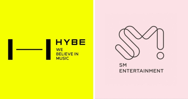 Công ty quản lý BTS trở thành cổ đông lớn nhất của SM Entertainment - Ảnh 1.