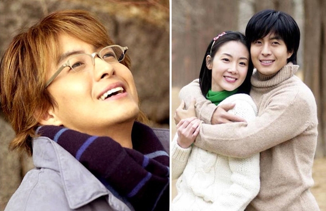 Scandal chấn động khiến Bae Yong Joon ‘Bản tình ca mùa đông’ phải đưa vợ con ra nước ngoài sống - Ảnh 1.