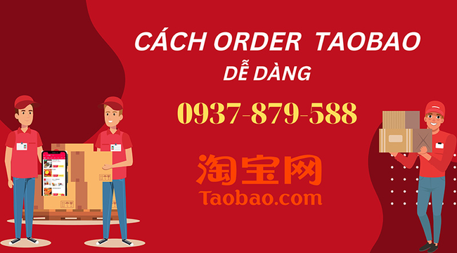 Cách order Taobao hiệu quả nhất cho mọi đối tượng - Ảnh 1.