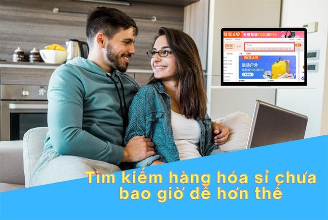 Cách order Taobao hiệu quả nhất cho mọi đối tượng - Ảnh 2.