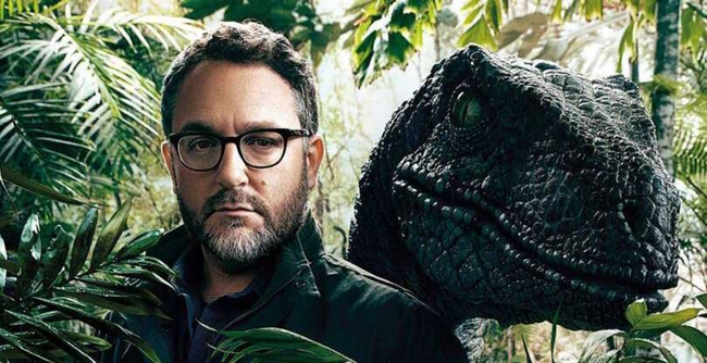 Đạo diễn 'Jurassic World' làm phim mới về Atlantis - Ảnh 1.