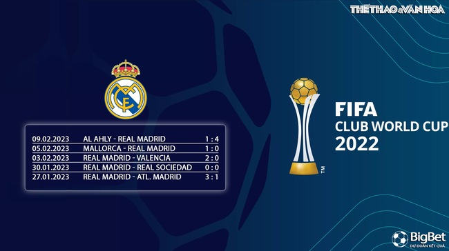 Nhận định, nhận định bóng đá Real Madrid vs Al Hilal (02h00, 12/2), chung kết Club World Cup - Ảnh 6.
