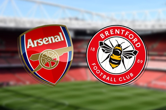 Link xem trực tiếp bóng đá Arsenal vs Brentford (22h00, 11/2), Ngoại hạng Anh vòng 23 - Ảnh 5.