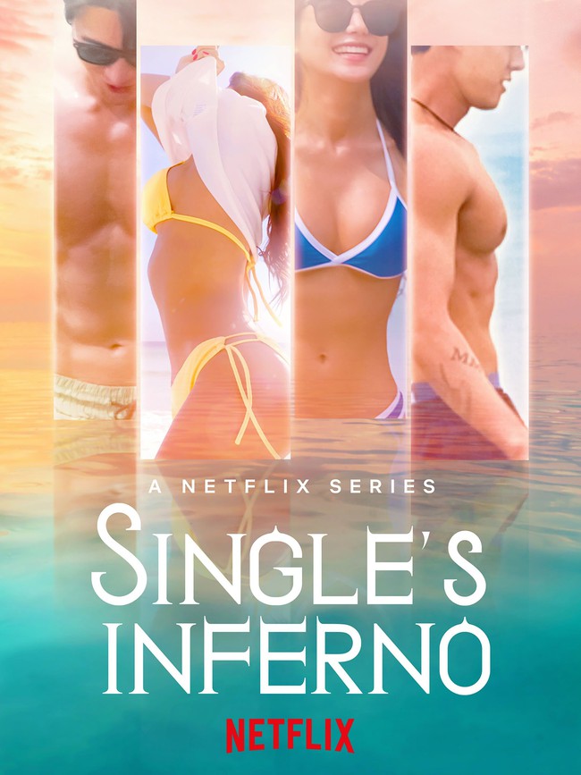 'Single's Inferno 3' trở lại với nhiều sự phấn khích hơn - Ảnh 3.