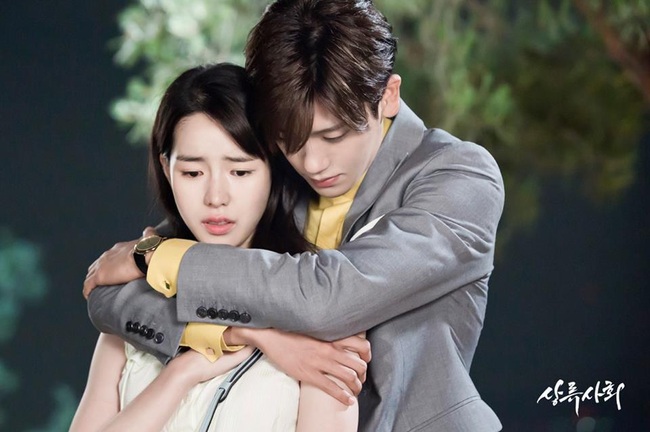 5 tình màn ảnh đình đám của Park Hyung Sik: Có cả 'Song Hye Kyo mới' - Ảnh 2.