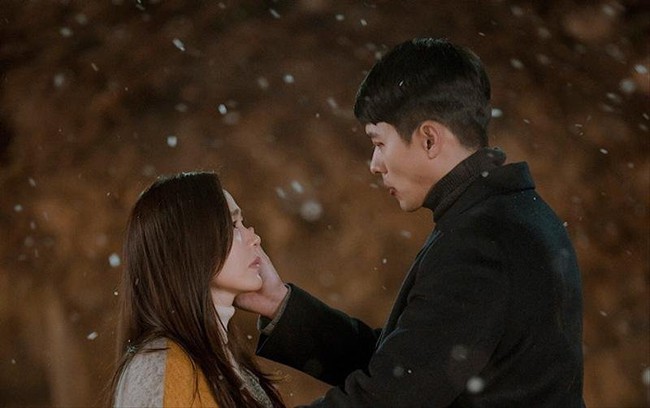'Hạ cánh nơi anh' cùng loạt K-drama dành cho ngày Valentine ngọt ngào - Ảnh 6.