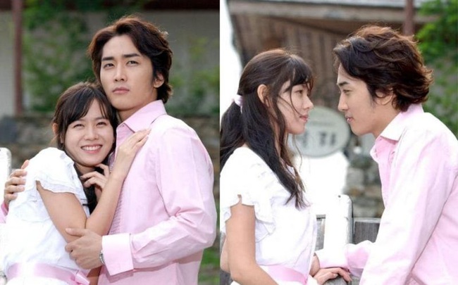 (TIN CN) Cặp đôi ‘Hương mùa hè’ sau 20 năm: Son Ye Jin viên mãn bên Hyun Bin, Song Seung Hyun độc thân đắt giá - Ảnh 2.