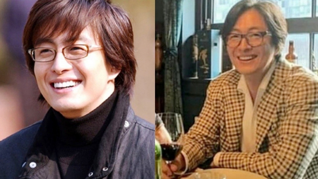 Scandal chấn động khiến Bae Yong Joon ‘Bản tình ca mùa đông’ phải đưa vợ con ra nước ngoài sống - Ảnh 11.
